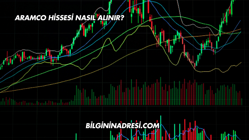 Aramco Hissesi Nasıl Alınır?