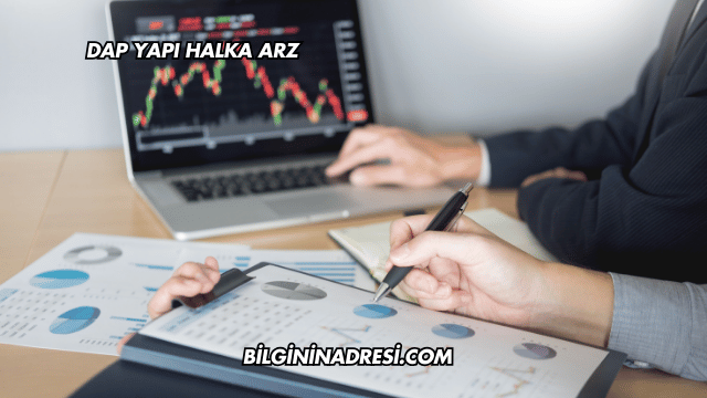 DAP Yapı Halka Arz