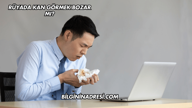 Ramazanda Balgam Yutmak Orucu Bozar mı?