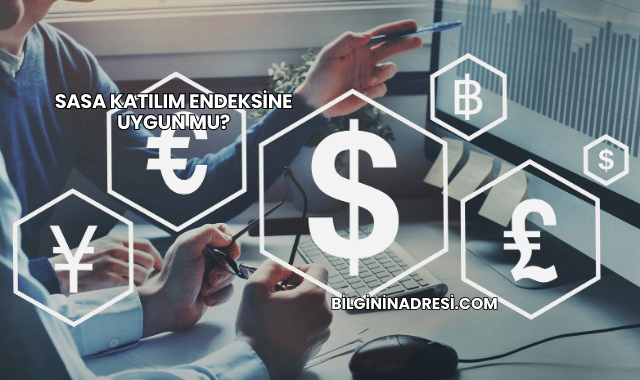 Sasa Katılım Endeksine Uygun mu?
