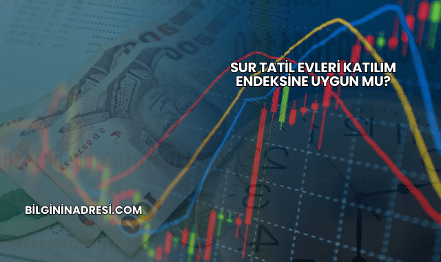 Sur Tatil Evleri Katılım Endeksine Uygun mu?