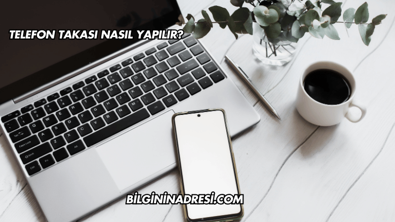 Telefon Takası Nasıl Yapılır?