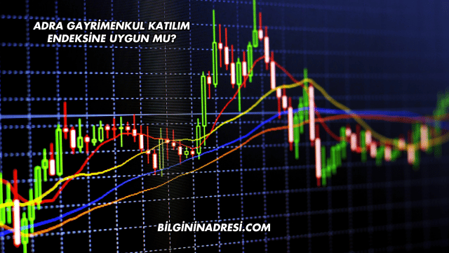Adra Gayrimenkul Katılım Endeksine Uygun mu?
