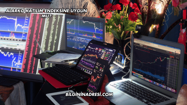 Alarko Katılım Endeksine Uygun mu?