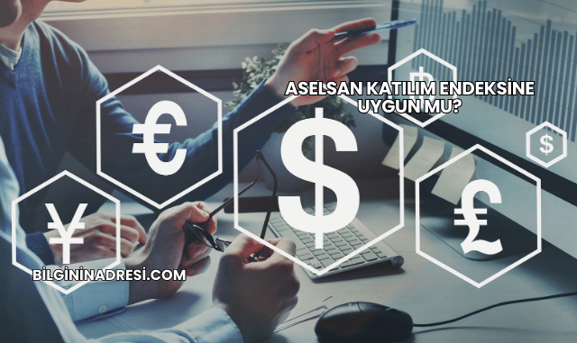 Aselsan Katılım Endeksine Uygun mu?