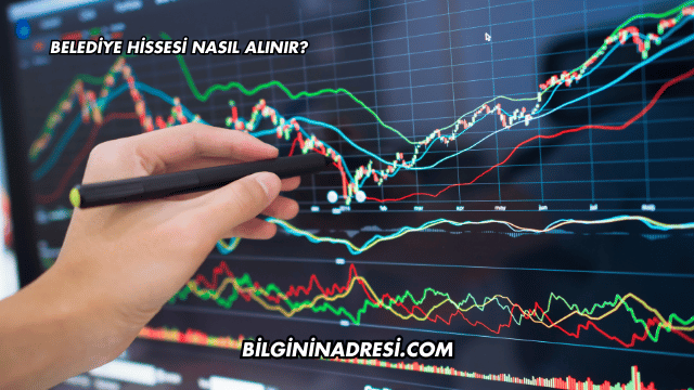 Belediye Hissesi Nasıl Alınır?