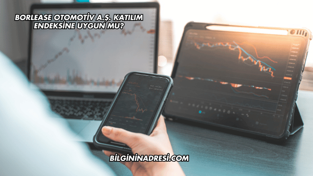 Borlease Otomotiv A.Ş. Katılım Endeksine Uygun mu?