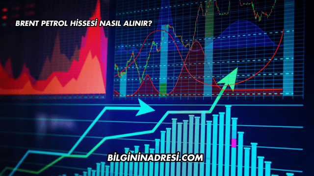 Brent Petrol Hissesi Nasıl Alınır?