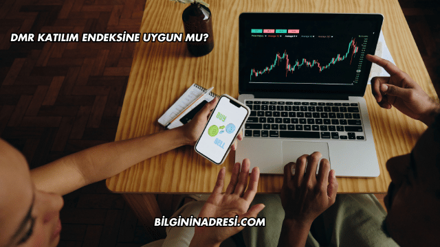DMR Katılım Endeksine Uygun mu?
