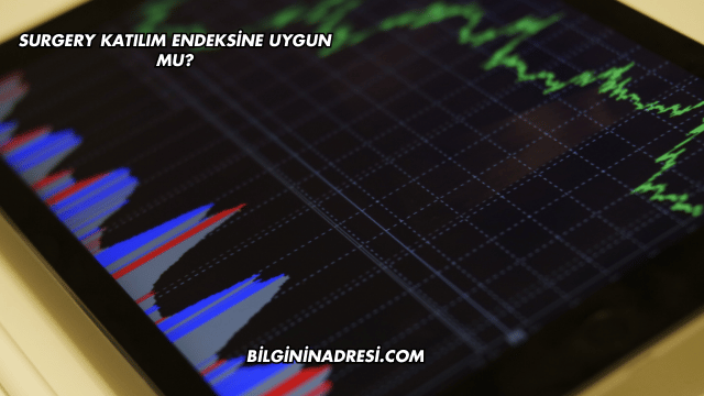Surgery Katılım Endeksine Uygun mu?