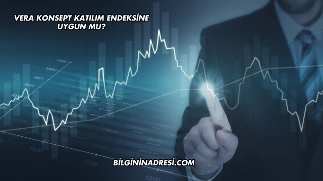 Vera Konsept Katılım Endeksine Uygun mu?