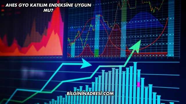 Ahes GYO Katılım Endeksine Uygun mu?