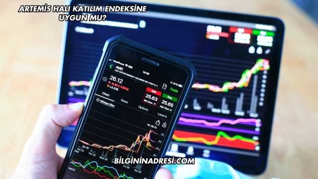 Artemis Halı Katılım Endeksine Uygun mu?