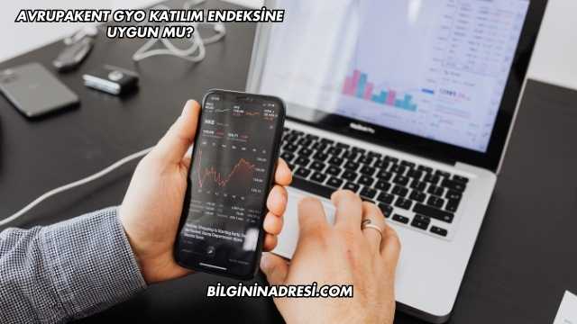 Avrupakent GYO Katılım Endeksine Uygun mu?