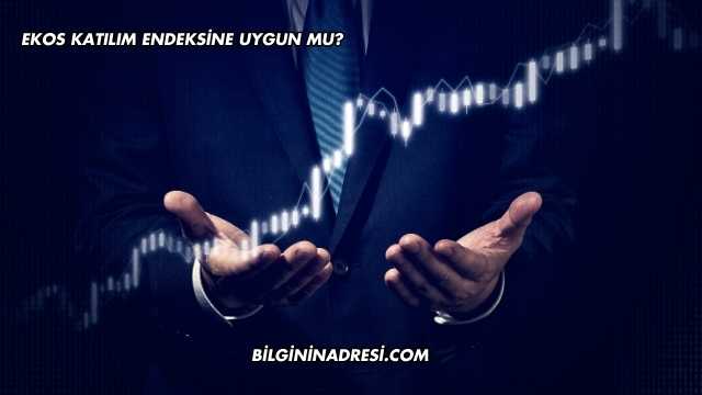 Ekos Katılım Endeksine Uygun mu?