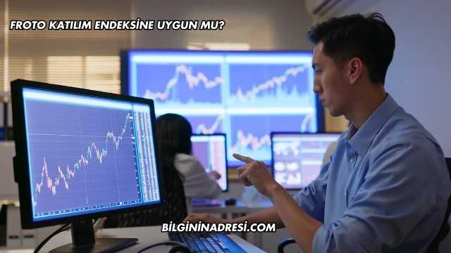 Froto Katılım Endeksine Uygun mu?