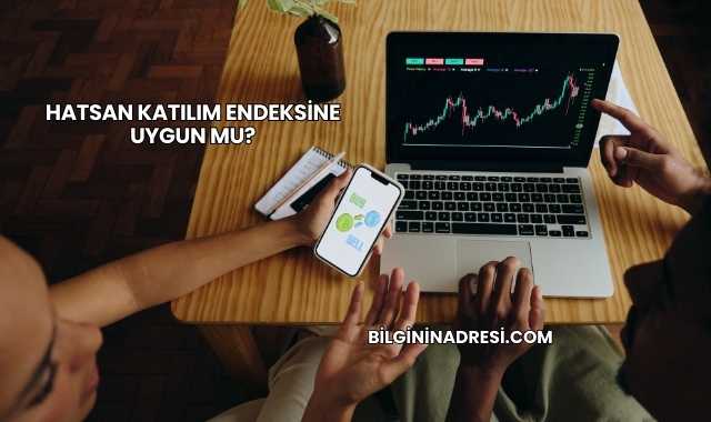 Hatsan Katılım Endeksine Uygun mu?