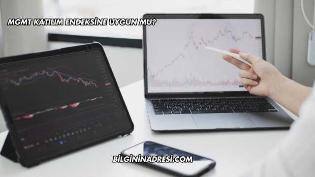 MGMT Katılım Endeksine Uygun mu?