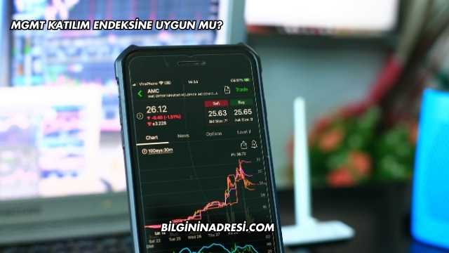 MGMT Katılım Endeksine Uygun mu?