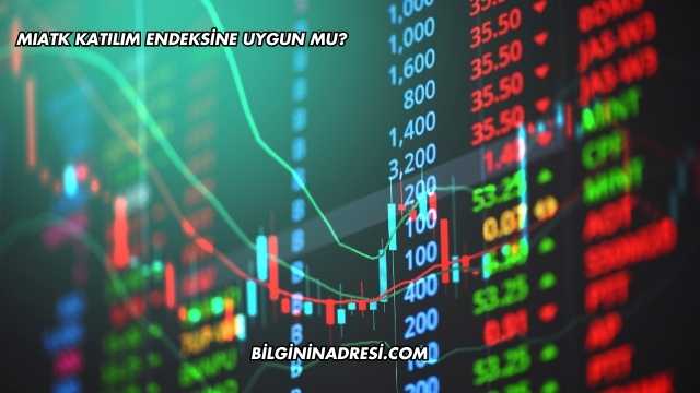MIATK Katılım Endeksine Uygun mu?