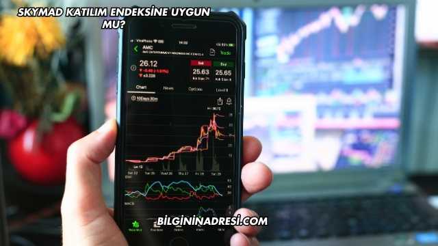 SKYMAD Katılım Endeksine Uygun mu?