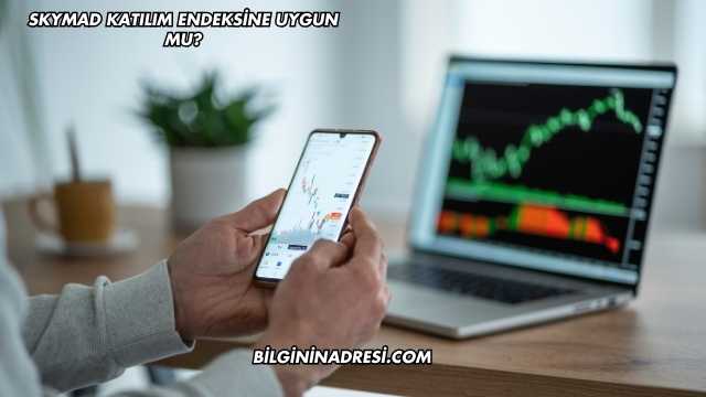 SKYMAD Katılım Endeksine Uygun mu?
