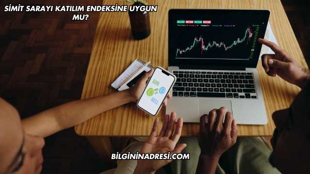 Simit Sarayı Katılım Endeksine Uygun mu?