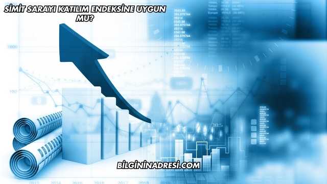 Simit Sarayı Katılım Endeksine Uygun mu?