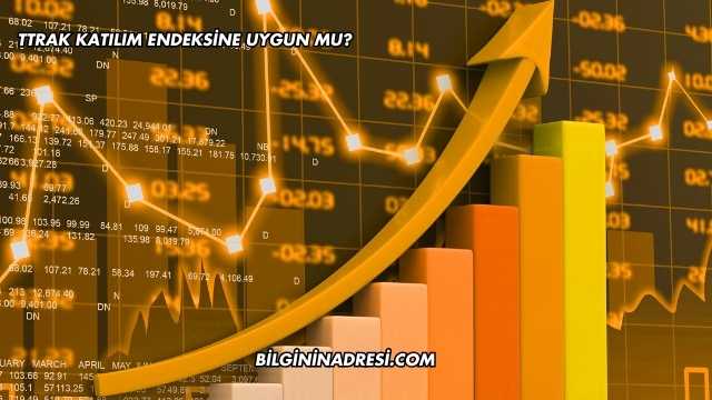 TTRAK Katılım Endeksine Uygun mu?